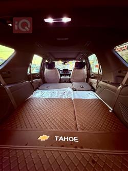 شێڤرۆلێت تاهۆ